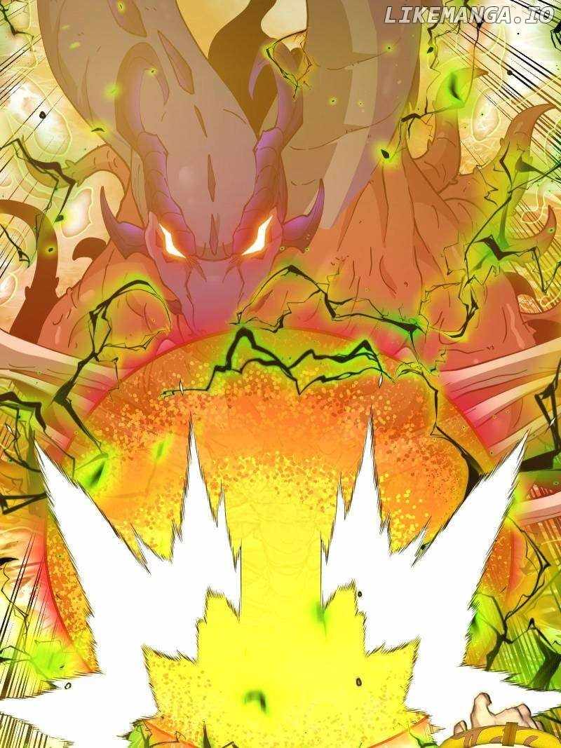 I Am The Monster Overlord Chapter 65 66